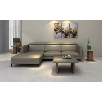 Столик журнальный MOD Interiors Avila, 80x80, MDI.ET.AV.24