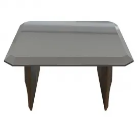 Столик журнальный MOD Interiors Avila, 80x80, MDI.ET.AV.24