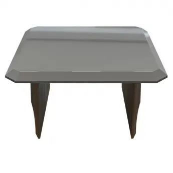 Столик журнальный MOD Interiors Avila, 80x80, MDI.ET.AV.24