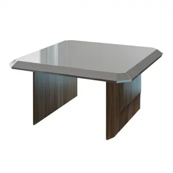 Столик журнальный MOD Interiors Avila, 80x80, MDI.ET.AV.24
