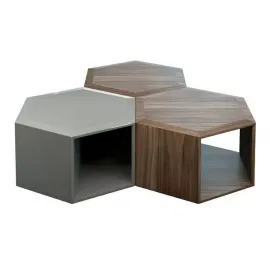 Столик приставной MOD Interiors Avila, MDI.ST.AV.30