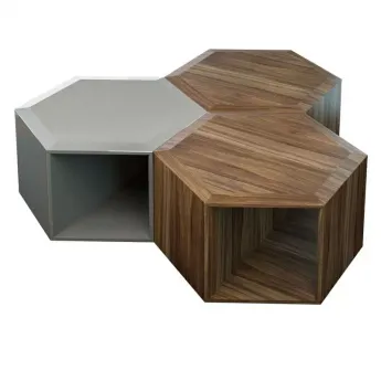 Столик приставной MOD Interiors Avila, MDI.ST.AV.30