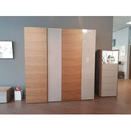 Гардероб MOD Interiors, четырёхдверный, без зеркал, MDI.WR.AV.57