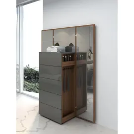 Комод высокий MOD Interiors Avila, пять ящиков, MDI.CHD.AV.11