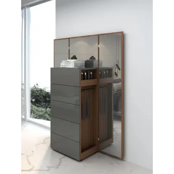 Комод высокий MOD Interiors Avila, пять ящиков, MDI.CHD.AV.11