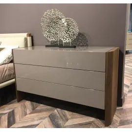 Низкий комод MOD Interiors Avila, три ящика, MDI.CHD.AV.8