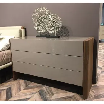 Низкий комод MOD Interiors Avila, три ящика, MDI.CHD.AV.8