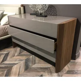 Низкий комод MOD Interiors Avila, три ящика, MDI.CHD.AV.8