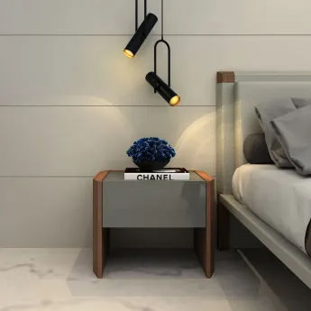 Прикроватная тумба MOD Interiors Avila, MDI.BST.AV.6