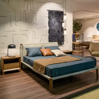 Кровать MOD Interiors Avila, 180х200, MDI.BD.AV.2