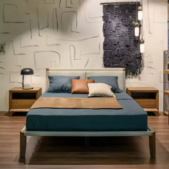 Кровать MOD Interiors Avila, 180х200, MDI.BD.AV.2
