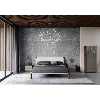 Кровать MOD Interiors Avila, 180х200, MDI.BD.AV.2