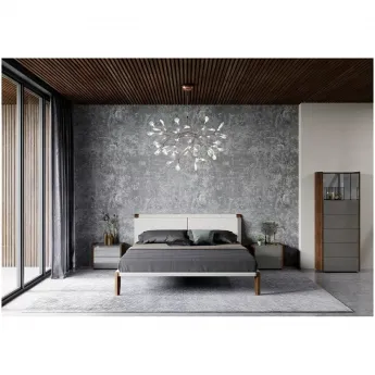 Спальня MOD Interiors Avila