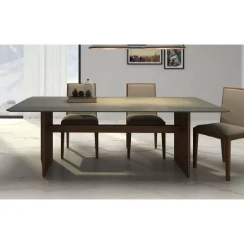 Стол обеденный MOD Interiors Avila 180, фиксированный, MDI.DT.AV.18