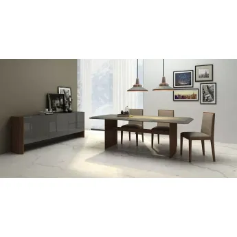 Стол обеденный MOD Interiors Avila 180, фиксированный, MDI.DT.AV.18
