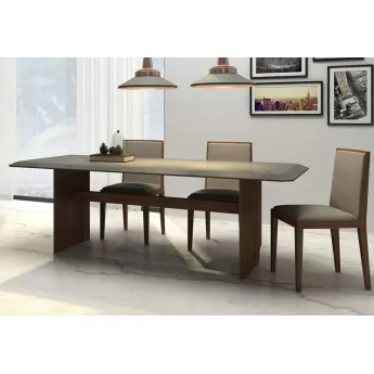 Стол обеденный MOD Interiors Avila 180, фиксированный, MDI.DT.AV.18