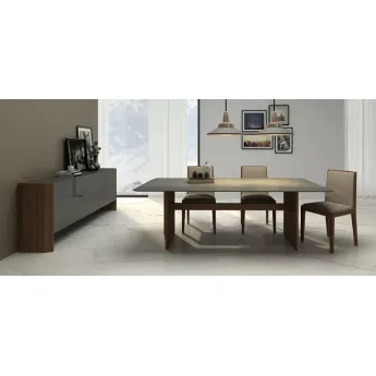 Стол обеденный MOD Interiors Avila 180, фиксированный, MDI.DT.AV.18