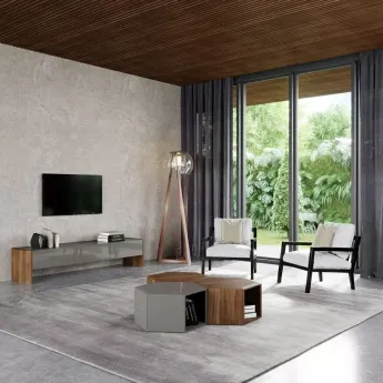 Гостиная MOD Interiors Avila