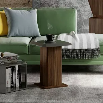 Гостиная MOD Interiors Avila