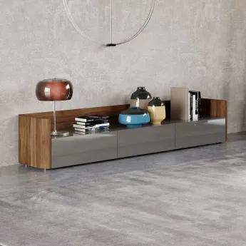 Гостиная MOD Interiors Avila