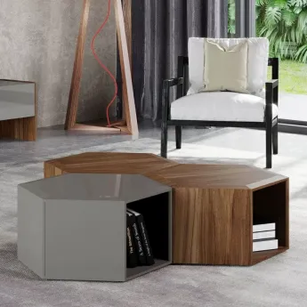 Гостиная MOD Interiors Avila