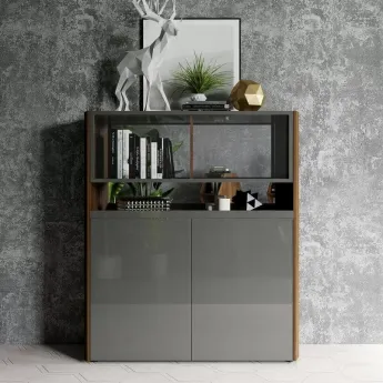 Гостиная MOD Interiors Avila