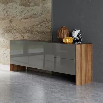 Гостиная MOD Interiors Avila