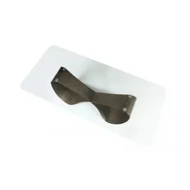 Стол обеденный Q-Home Butterfly, 240 см, нераскладной, стекло, DT9305FGI
