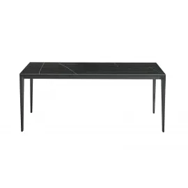 Стол обеденный Q-Home Аликанте, 180 см, керамика, нераскладной, DK-DT-2010-B-180