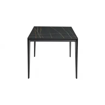 Стол обеденный Q-Home Аликанте, 180 см, керамика, нераскладной, DK-DT-2010-B-180