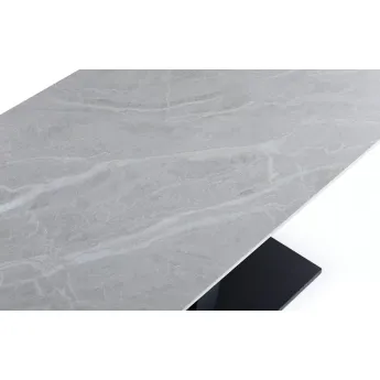 Стол обеденный Q-Home Мадрид, 160/240 см, керамика, раздвижной, DK-DT9115CI-160/240