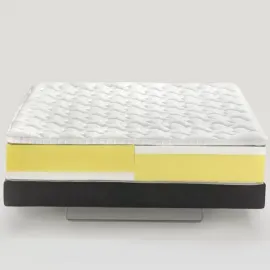 Матрас Magniflex Dolce Vita Dual 8 (Магнифлекс Дольче Вита Дуал 8) – 120х200 см, Италия