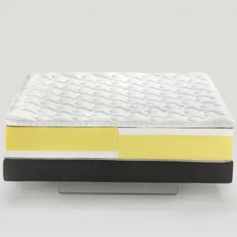 Матрас Magniflex Dolce Vita Dual 12 (Магнифлекс Дольче Вита Дуал 12) – 90х200 см, Италия