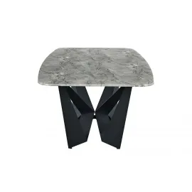 Стол обеденный Q-Home Skorpio, 200 см, керамика, нераскладной, FT102K