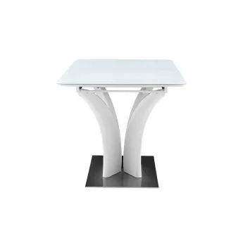Стол обеденный Q-Home Сарагоса, 140/180 см, раздвижной, DT-MDF-WMT1907-140/180