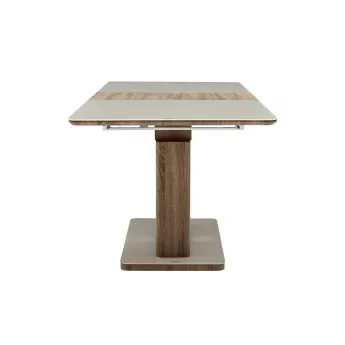 Стол обеденный Q-Home Гранада, 140/180 см, раздвижной, DT-MB-TG1903-140/180