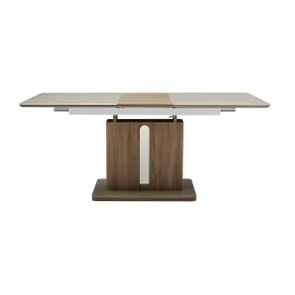Стол обеденный Q-Home Гранада, 140/180 см, раздвижной, DT-MB-TG1903-140/180