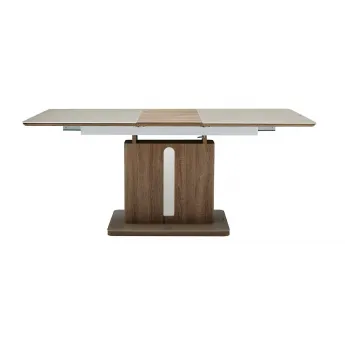 Стол обеденный Q-Home Гранада, 140/180 см, раздвижной, DT-MB-TG1903-140/180