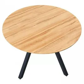 Стол обеденный Q-Home Кордова, 120 см, нераскладной, RT-DT938-120