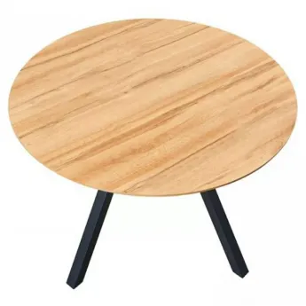 Стол обеденный Q-Home Кордова, 120 см, нераскладной, RT-DT938-120