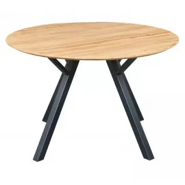 Стол обеденный Q-Home Кордова, 120 см, нераскладной, RT-DT938-120