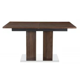 Стол обеденный Q-Home JUNGEN, 140/180 см, раздвижной, FSD1804