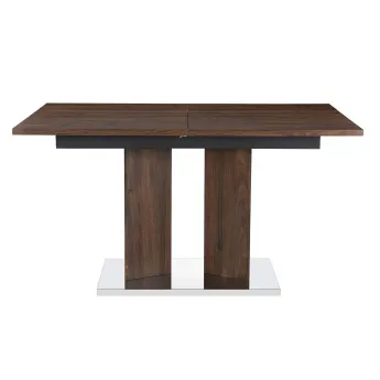 Стол обеденный Q-Home JUNGEN, 140/180 см, раздвижной, FSD1804