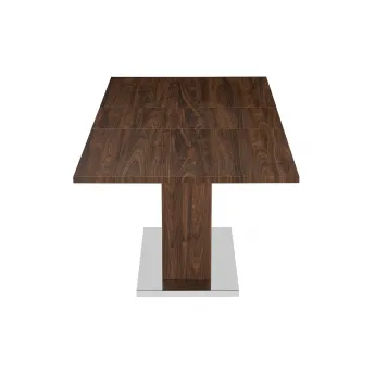 Стол обеденный Q-Home JUNGEN, 140/180 см, раздвижной, FSD1804