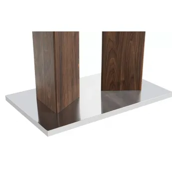 Стол обеденный Q-Home JUNGEN, 140/180 см, раздвижной, FSD1804