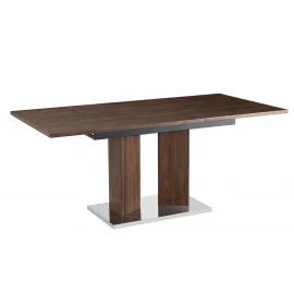 Стол обеденный Q-Home JUNGEN, 140/180 см, раздвижной, FSD1804