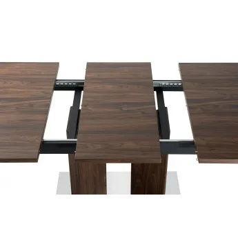 Стол обеденный Q-Home JUNGEN, 140/180 см, раздвижной, FSD1804