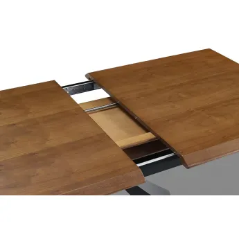 Стол обеденный Q-Home T1712A, 160/200 см, раздвижной, T1712A