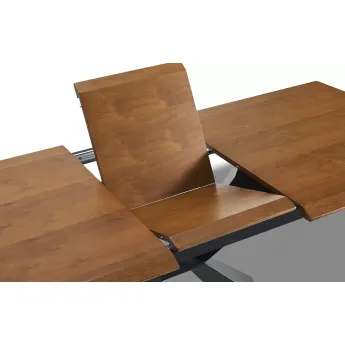 Стол обеденный Q-Home T1712A, 160/200 см, раздвижной, T1712A