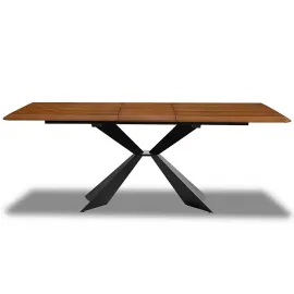 Стол обеденный Q-Home T1712A, 180/220 см, раздвижной, T1712A-180
